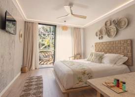 Casa Coco Boutique Hotel & Spa 4*S - Adults Only 3