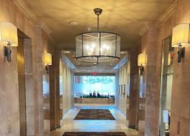 The Westin San Antonio North 2