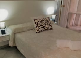 Sevilla Dream Hostel 4