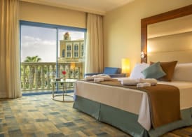 Helnan Dream Hotel and Conference Center 4