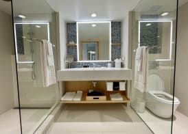 The Morgan Resort Spa & Village 5