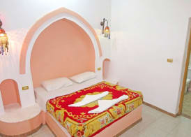 Hotel Sheherazade Luxor 5
