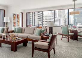 The Peninsula Manila 4