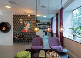 Andersen Boutique Hotel 5