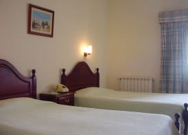 Aeromar Beach Hotel 4