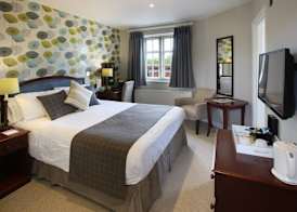 The Bell Inn Hotel 4