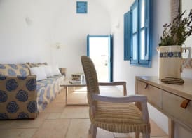 Black Rose Beach Suites 5