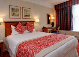Best Western Homestead Court Hotel 5