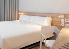 B&B HOTEL Madrid Carabanchel 4