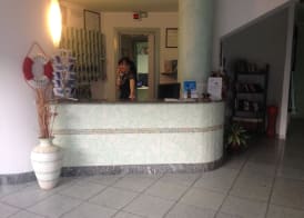 Hotel MARINELLA - Private Free Parking - Grotticelle Beach 200 m 2