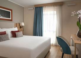 Hotel Livata Mountain Wellness 5