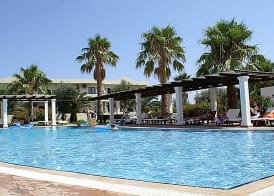 Pefkos Village Resort 5
