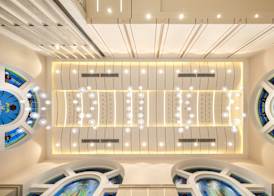 BlueSun Danang Beach Hotel 4