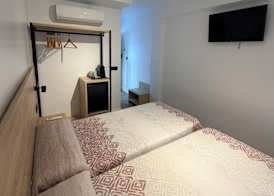 Hostal Juan Carlos 5