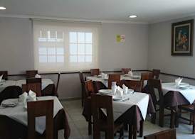 Hotel El Millon 4