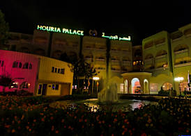 Houria Palace 2
