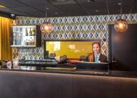 Thon Hotel Polar 2