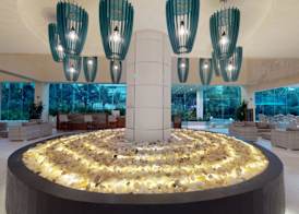 Park Royal Beach Cancun - All Inclusive 3