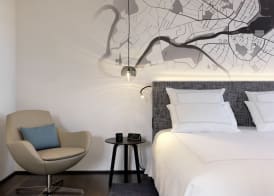 Hôtel Métropole Genève 3