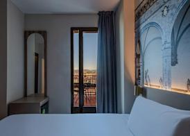 B&B Hotel Firenze City Center 5