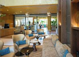 INFINITY Budapest Hotel - Adults Only 2