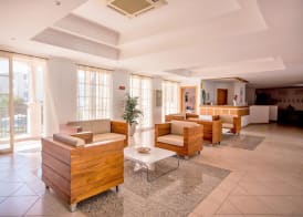 Aquamar Albufeira Aparthotel 5