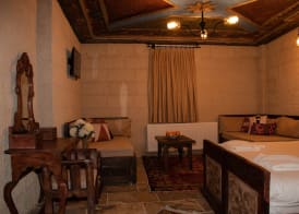 Olivia Cave Hotel 5