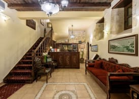 Porto Del Colombo Traditional Boutique Hotel 3