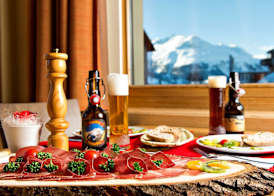 Hotel Garni Chesa Mulin 4