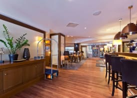 Arthotel Ana im Olympiapark 3