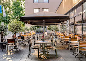 Novotel München City 3