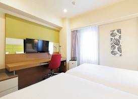 ANA Holiday Inn SAPPORO SUSUKINO by IHG 3