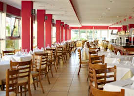 Hotel Biarritz 4