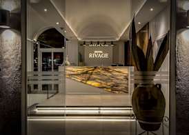 Hotel Rivage 5