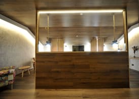 Hotel Vall d ́Aneu 3