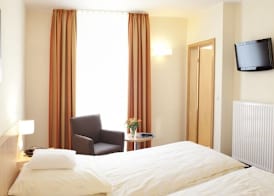 Hotel Clemenswerther Hof 5