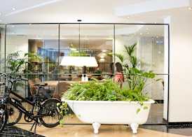 Arenas Atiram Hotel 5