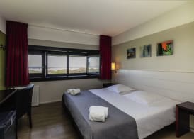Belambra Clubs Anglet - La Chambre d'Amour 4