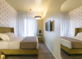 Hotel Mealba Suite & Pool 5