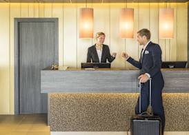 MYHOTEL München Olching 2