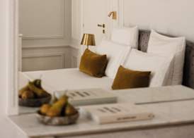 Hôtel Bourgogne & Montana 4