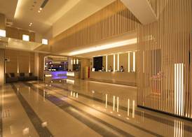 Hotel COZZI Zhongshan Kaohsiung 2