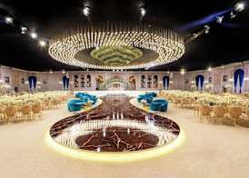 Sheraton Grand Doha Resort & Convention Hotel 3