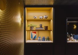 Leighton House - Boutique Guesthouse 4