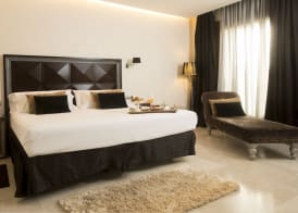 Hotel & Spa Arzuaga 2