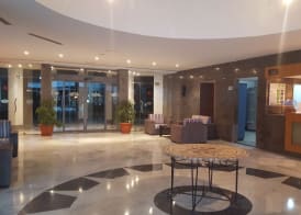 Eden Club Skanes 2