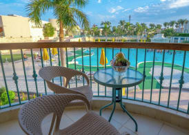 Aurora Oriental Resort Sharm El Sheikh 5