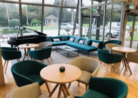 Holiday Inn DOVER by IHG 3