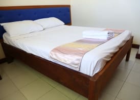 Prestige Leisure Hotel 5