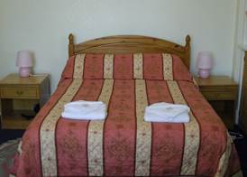 Menzies Guest House 3